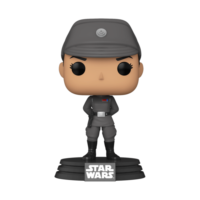 Funko Funko Star Wars 0541 Tala Durith, Obi-Wan