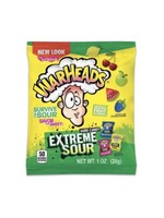 Warheads Candy Warheads Extreme Sour 56g
