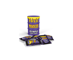Toxic Waste Candy Toxic Waste Drum Purple Sour 42gr