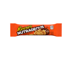 Reese's Chocolate Reese's Nutrageous Candy Bars 47gr