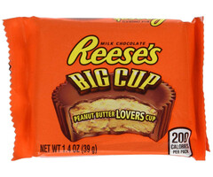 Reese's Chocolate Reese's Big Peanut Butter Cup 39gr