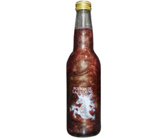 Drinks Harry Potter Potion of the Unicorn Sparkling Blueberry Blackcurrant Lemonade 330ml