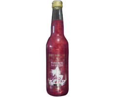 Drinks Harry Potter Potion of the Mermaid Sparkling Bubblegum Lemonade 330ml