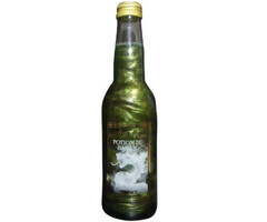 Drinks Harry Potter Potion of the Basilisk Sparkling Mint Lemonade 330ml