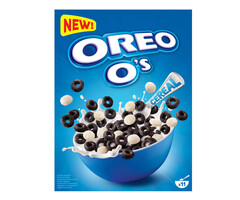 Oreo Cereals Oreo O's 350gr