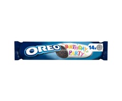 Oreo Cookies Oreo Birthday Party 154gr