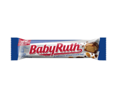 Chocolate Nestle Baby Ruth Bar 59gr