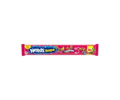 Nerds Candy Nerds Rope Rainbow 26gr