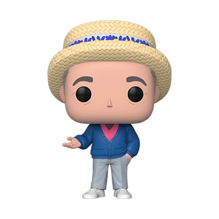 Funko Funko TV Television 1335 Thurston Howell III Gilligan's Island
