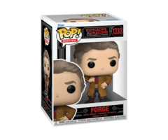 Funko Funko Movies 1330 Forge D&D Dungeons & Dragons: Honor Among Thieves
