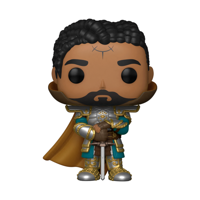 Funko Funko Movies 1329 Xenk D&D Dungeons & Dragons: Honor Among Thieves