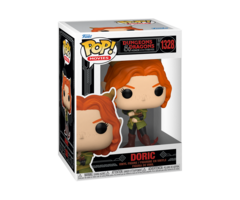 Funko Funko Movies 1328 Doric D&D Dungeons & Dragons: Honor Among Thieves