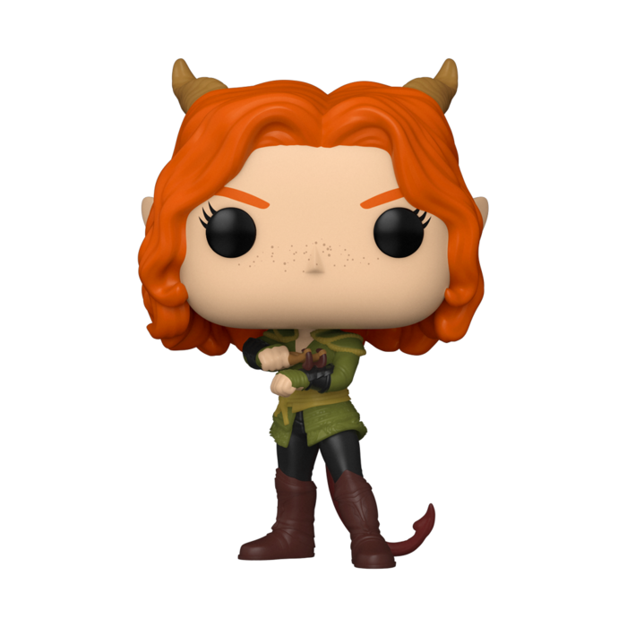 Funko Funko Movies 1328 Doric D&D Dungeons & Dragons: Honor Among Thieves