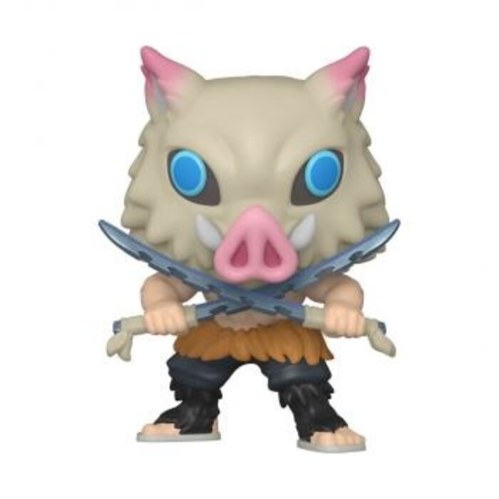 Funko Funko Animation 0870 Inosuke Hashibira Demon Slayer