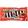 Chocolate M&M's Peanutbutter 46,2gr