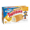 Hostess Cookies Hostess Twinkies Banana 10p 385gr