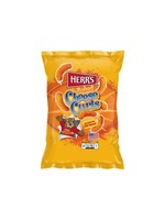Herr's Chips Herr's Baked Cheese Curls 198,5 gr