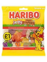 Candy Haribo Jelly Bunnies 160 gr