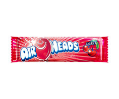 Perfetti Van Melle Candy Airheads Cherry 15g