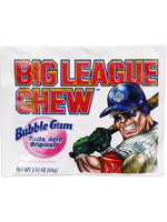 Candy Big League Original 60 gr