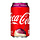 Drink Coca-Cola Cherry Vanilla 335 ml