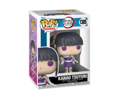 Funko Funko Animation 1305  Kanao Tsuyuri Demon Slayer Kimetsu no Yaiba