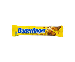 Candy Butterfinger Bar 54gr