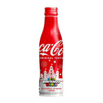 Candy Coca Cola Super Nintendo World Universal Studios Japan