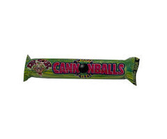 Felko Candy Dr. Fire Cannon Balls 40gr