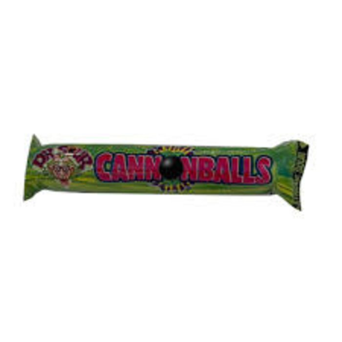 Felko Candy Dr. Fire Cannon Balls 40gr
