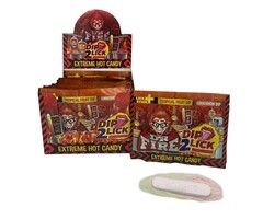 Felko Candy Dr. Fire Dip 2 Lick 18gr