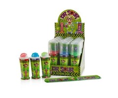 Felko Candy Dr. Sour Twist 'n Squeeze 25gr