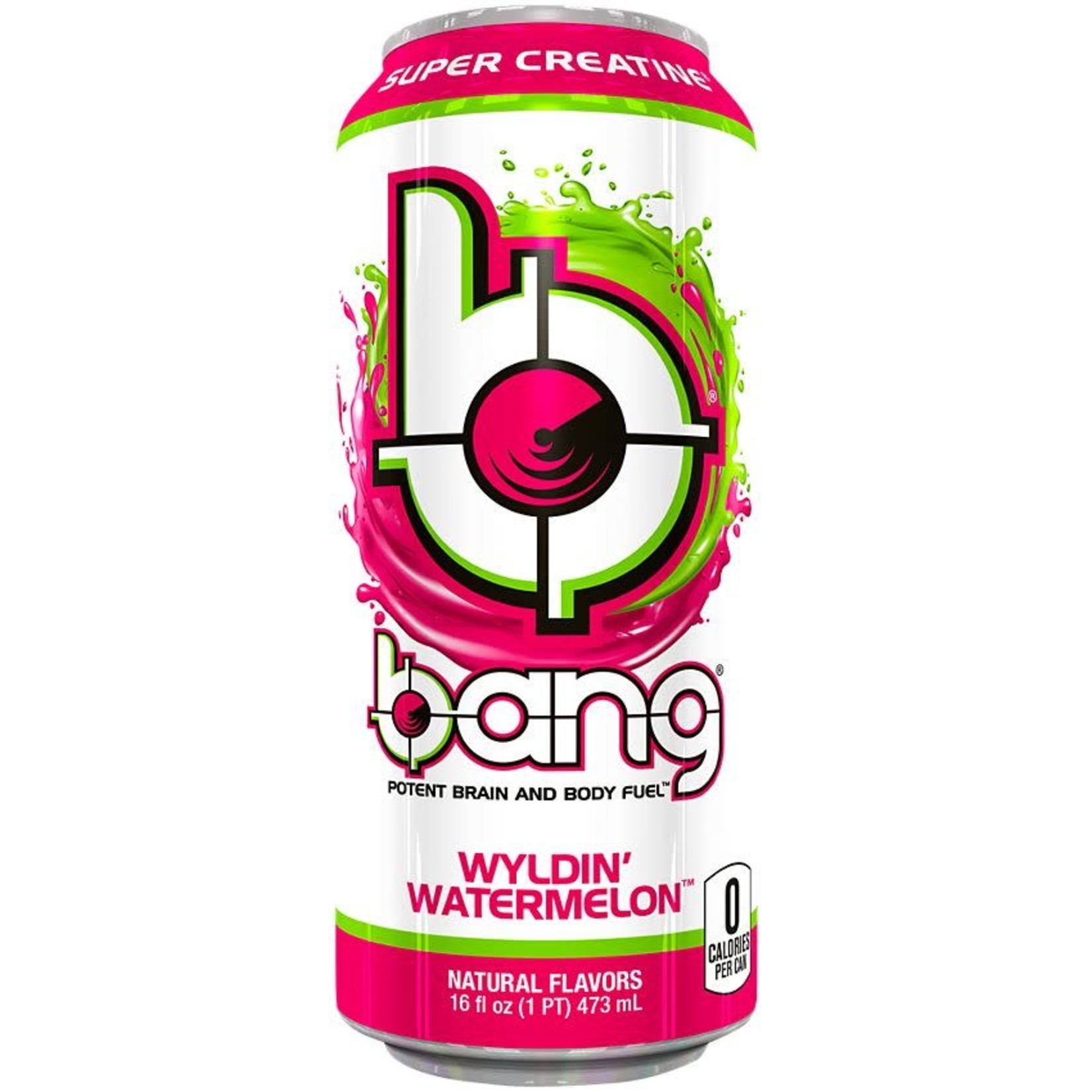 Drink Bang Wyldin’ Watermelon