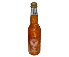 Drink Harry Potter Potion of the Phoenix Sparkling Peach Lemonade 330ml