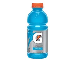 Gatorade Drinks Gatorade Cool Blue Raspberry 591ml