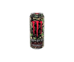Monster Drink Monster Energy Assault 500ml