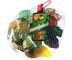 Felko Candy Fruit Splash Bag (10pieces)