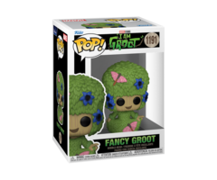 Funko Funko Marvel 1191 Fancy Groot I Am Groot