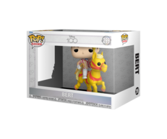 Funko Funko Disney 0299 Bert Mary Poppins Rides 100th Anniversary