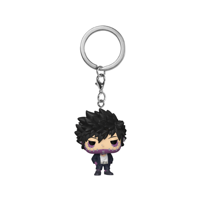 Funko Funko Keychain Animation Dabi MHA My Hero Academia