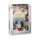 Funko Movie Posters 007 Sorcerer's Apprentice Mickey with Broom Fantasia Disney 100th Anniversary