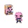 Funko Animation 1043 Dodoria DragonBallBall Z