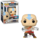 Funko Animation 1044 Aang Avatar The Last Airbender 2021 Fall Convention Limited Edition