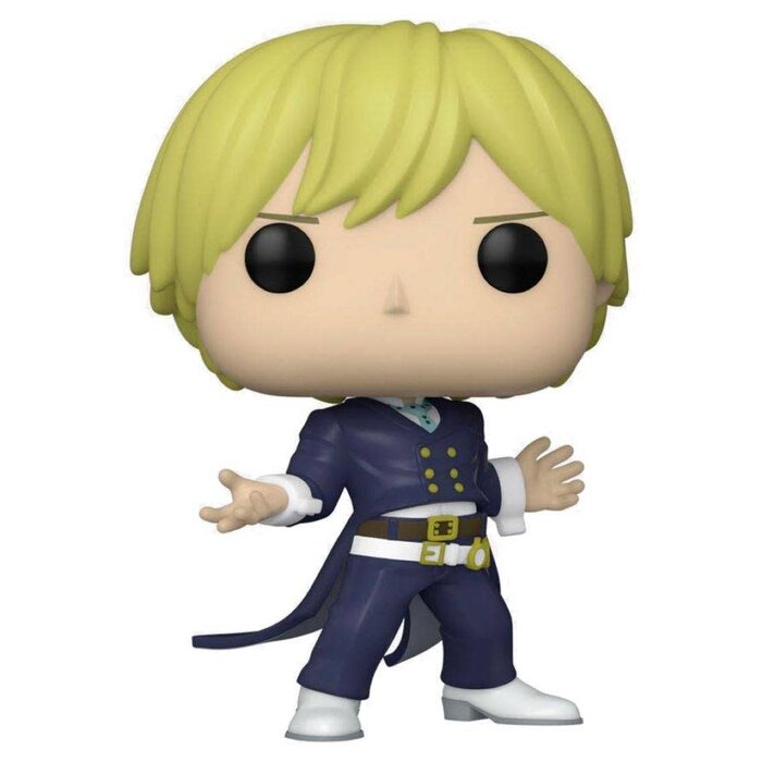 Funko Funko Animation 1122 Neito Monoma MHA My Hero Academia Special Edition