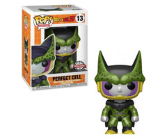 Funko Funko Animation 0013 Perfect Cell Dragon Ball Z