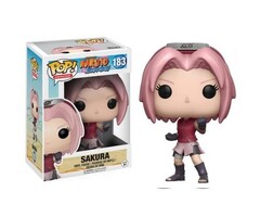 Funko Funko Animation 0183 Sakura Naruto Shippuden