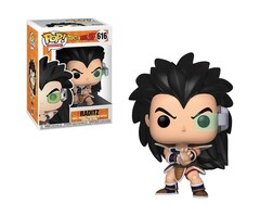 Funko Funko Animation 0616 Ratditz Dragonball Z DBZ