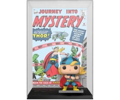 Funko Funko Comic Covers 009 Thor Special Edition Journey into Mystery Marvel