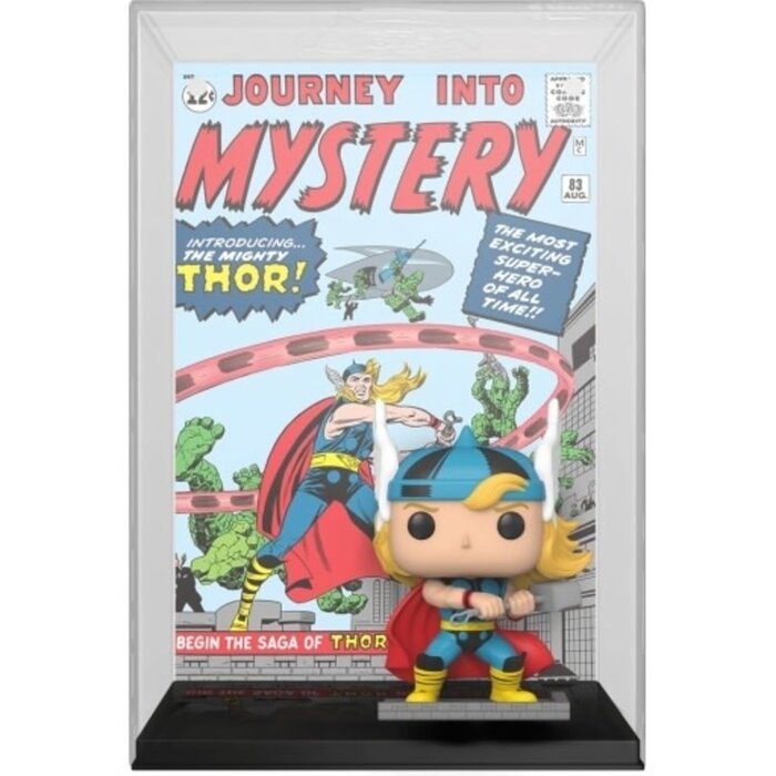 Funko Funko Comic Covers 09 Thor Special Edition