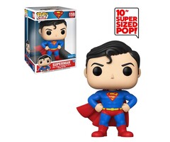 Funko Funko DC Heroes 159 Superman 10inch Comics